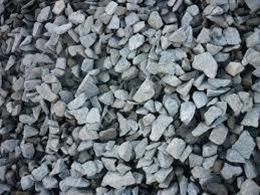 Доставка щебня