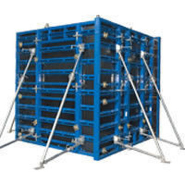 Щитовая для стен