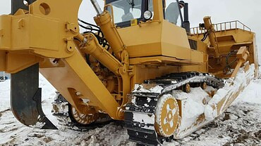 ЧЕТРА (CHETRA) Т-3502