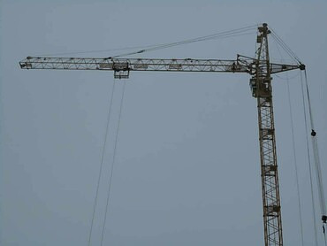 КБМ-401П грузоподъемность 10т