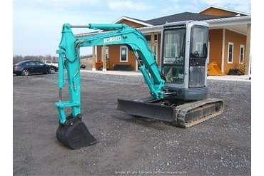 Hitachi EX30