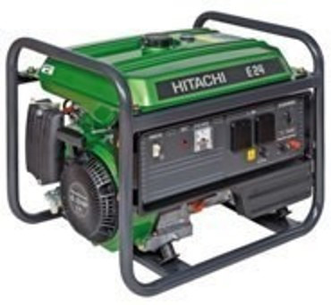 HITACHI E 24