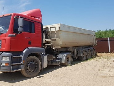 MAN TGA 18.480 