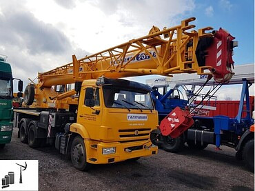 Галичанин КС-65713-1