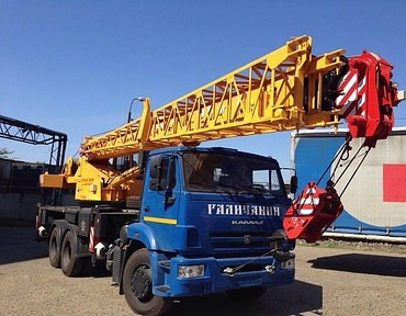 Галичанин КС 55713-1В