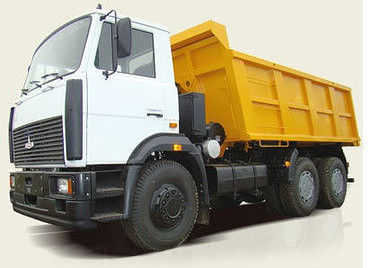 МАЗ 5516-030