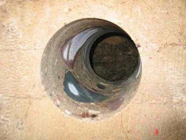 Услуги алмазного бурения