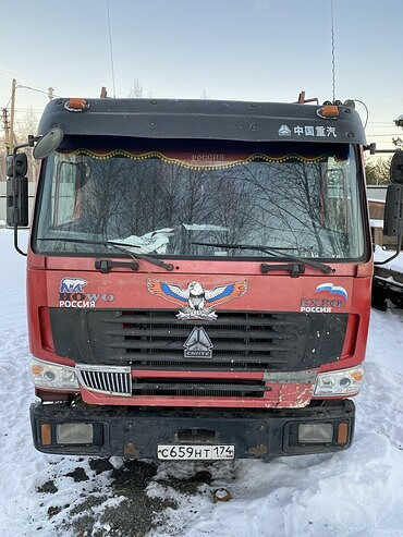 Хово Синотрук