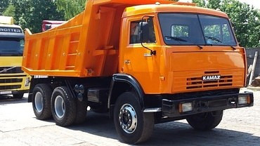 Доставка песка