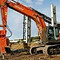 Hitachi ZX330-5G