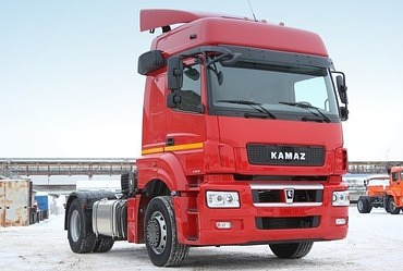 Запчасти для тягачей