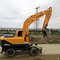HYUNDAI R210W-9S