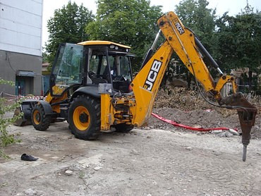 JCB