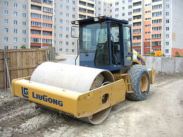 LiuGong