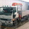 КаМаз, Hino, DAEWOO