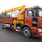 FAW кму 10т CA5250JSQP64K1T1E4