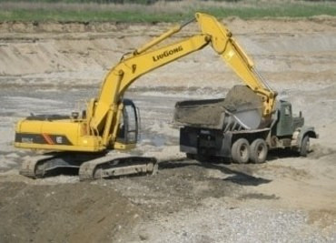 Hyundai R330 LC-9S