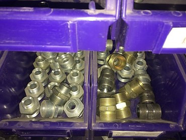 Запчасти для зерновозов