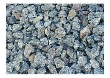 Продажа щебня с доставкой