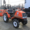     Kubota  A15D