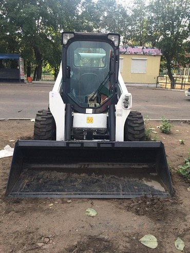 Благоустройство