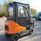 Doosan D 15S-5