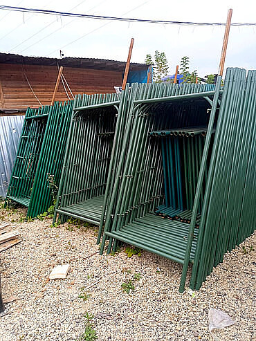 (ВСП / ЛРСП / ЛСПХ)