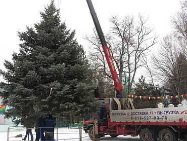 Заказать грузоперевозку