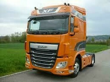 DAF