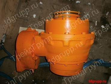 Вращатель БМ205Д, Вращатель для ямобуров