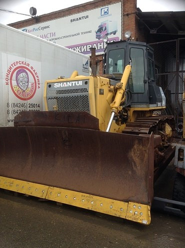Shantui SD16