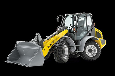 Запчасти для погрузчиков фронтальных