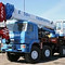 Liebherr LTM 1250