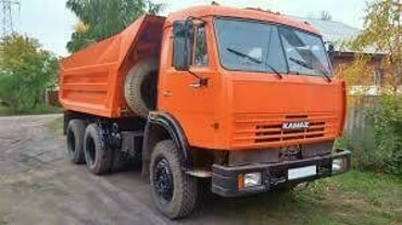 камаз55111