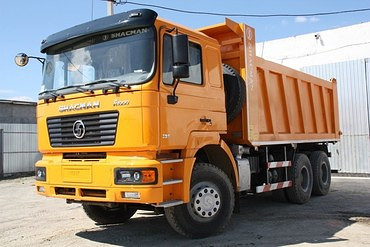 Доставка, перевозка песка