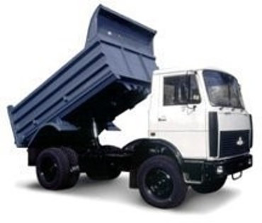 Работы по уборке строительного мусора