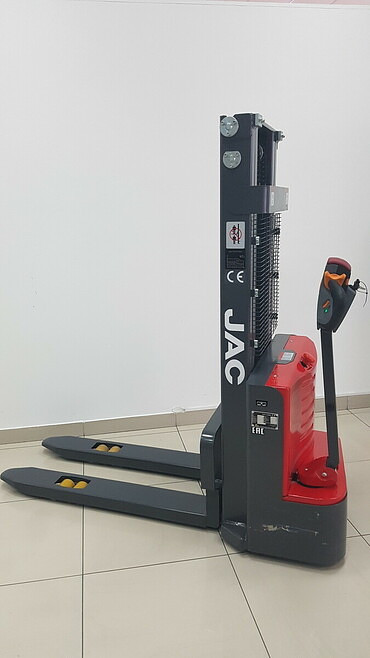 JAC CDD 15-25 compact