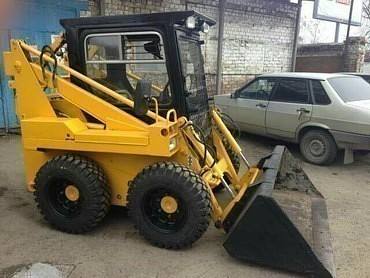 Уборка и вывоз снега