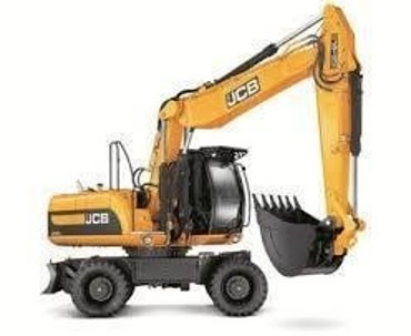 JCB-160