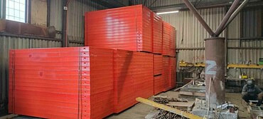 Крупнощитовая