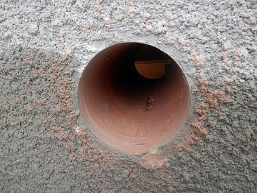 Услуги алмазного бурения