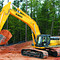 KOMATSU D65EX-16 D65EX-16