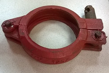 Крепления и манжеты и уплотнения для бетононасосов