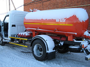 Гидравлическая система и основное рабочее оборудование