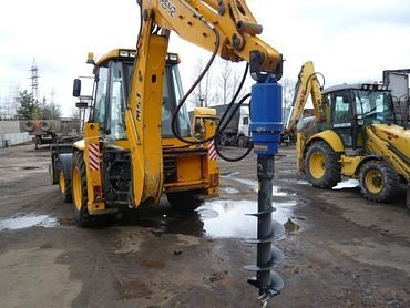 JCB 3CX