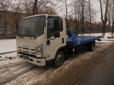 Isuzu  90