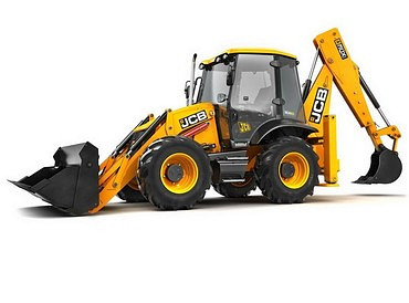 JCB 3CX Super
