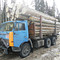 Доставка леса