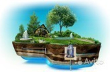 Заказать бурение скважин на воду