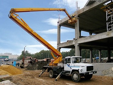 КАМАЗ, ГАЗ, ЗИЛ